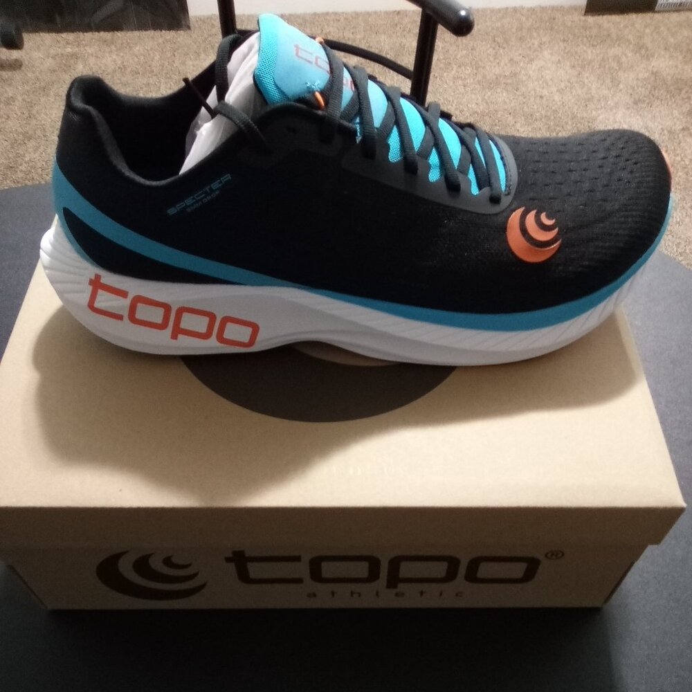 Topo Athletic Running/Walking Shoes